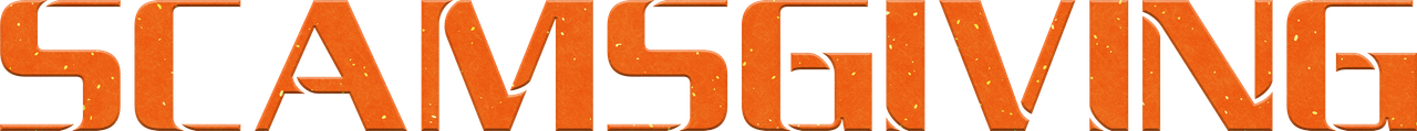 Scamsgiving