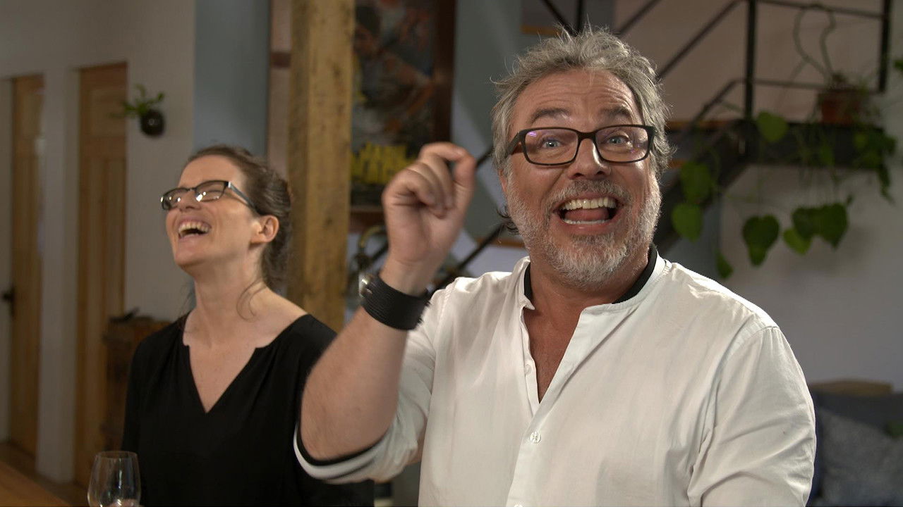 Curieux Bégin — Alcools du Québec avec Martin Carli et John Winter-Russell