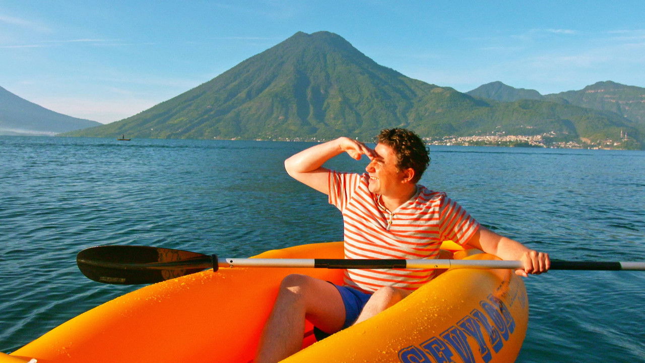 Ersin in wonderland — Épisode 4