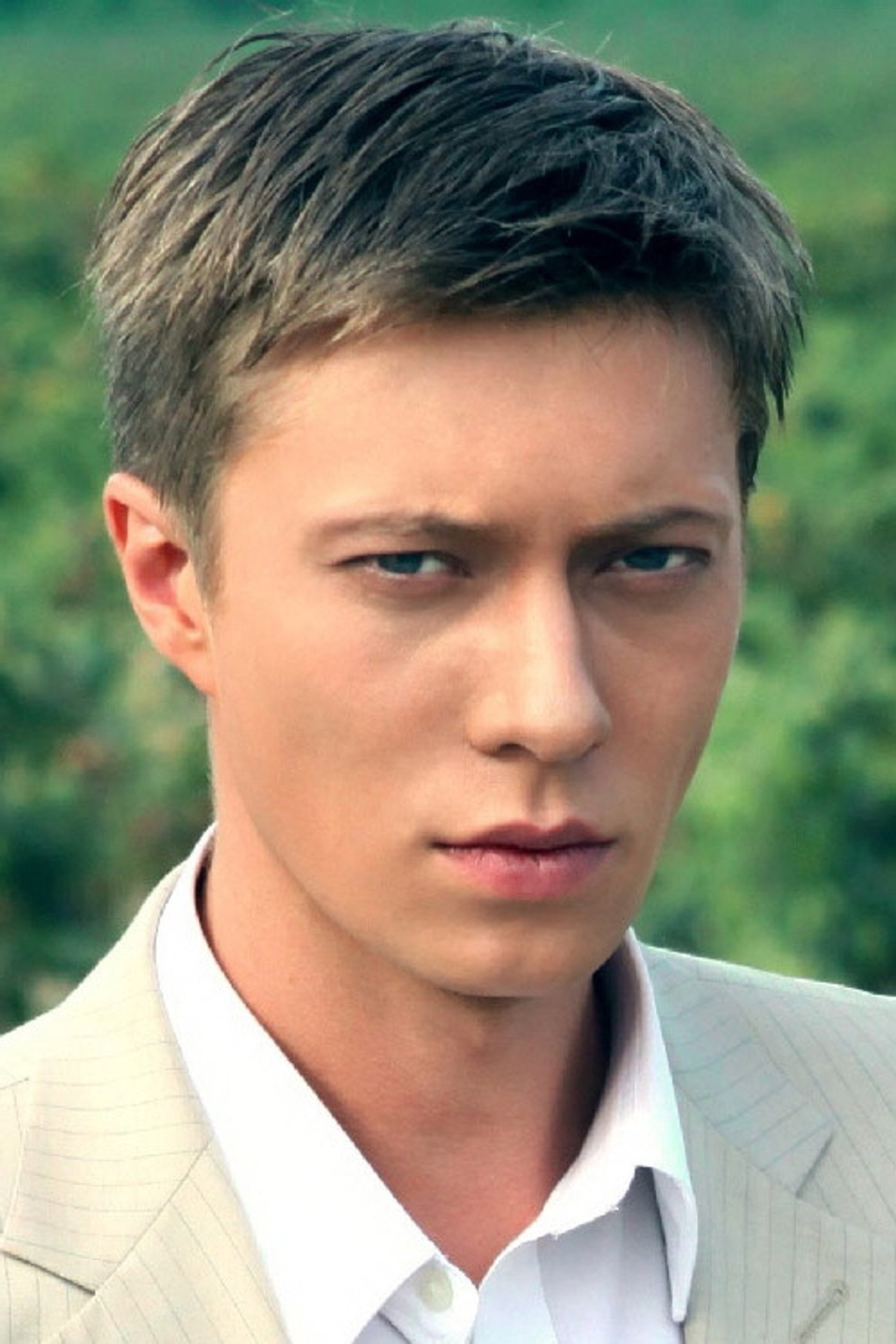 Александр Давыдов