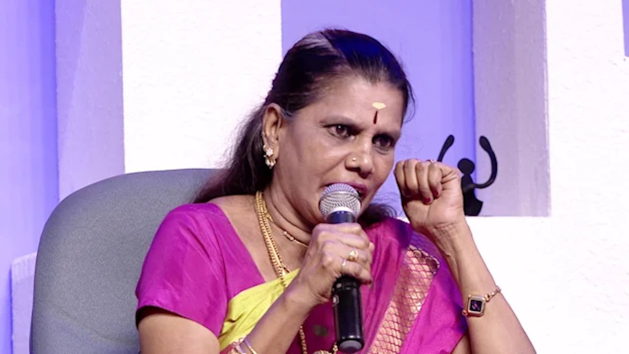 Neeya Naana - Season 23 Episode 239 : Sisters VS Daughters-in-law