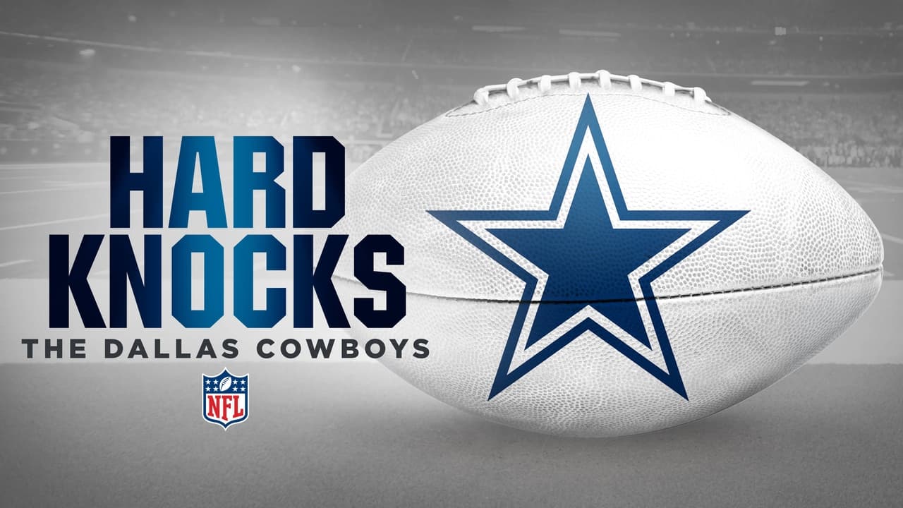 Hard Knocks - Season 2 Episode 2 : Training Camp With the Dallas Cowboys #2