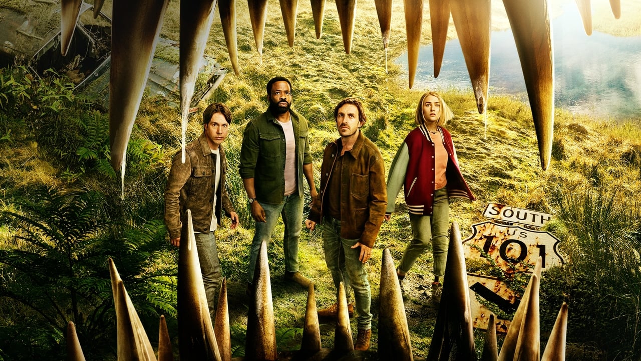 La Brea - Backdrop 10