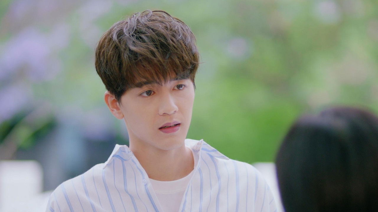 全世界最好的你 — Épisode 10