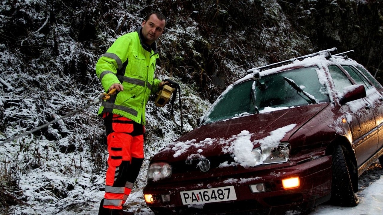 River Rescue