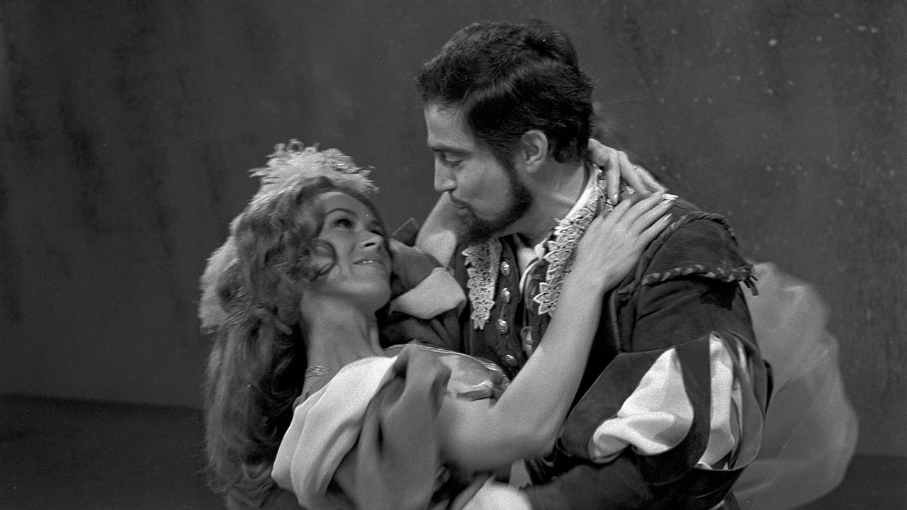 Scen från Don Juan