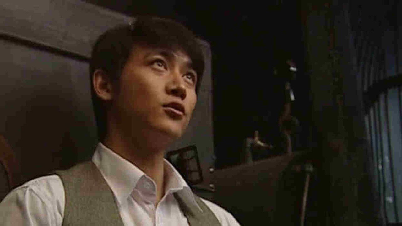 夜幕下的哈尔滨 — Épisode 26