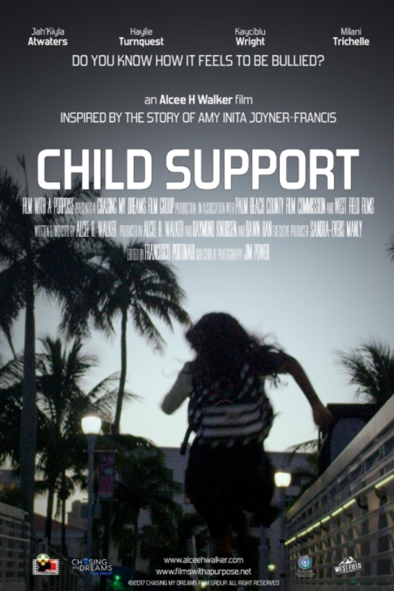 Child Support