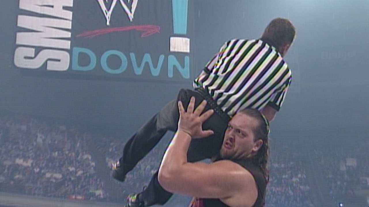 SmackDown 21