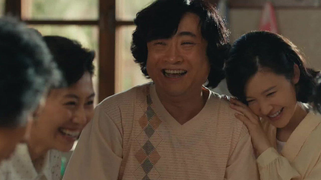 乘风踏浪 — Épisode 22