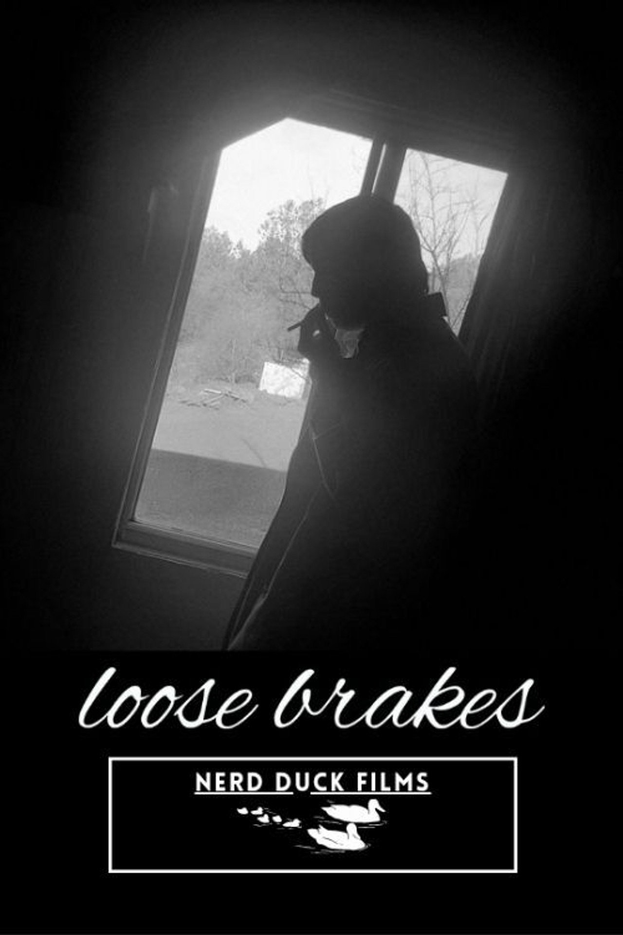 Loose Brakes Backdrop