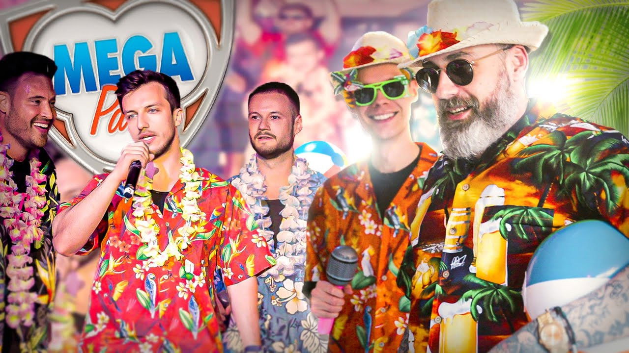 Rinos — Épisode 3