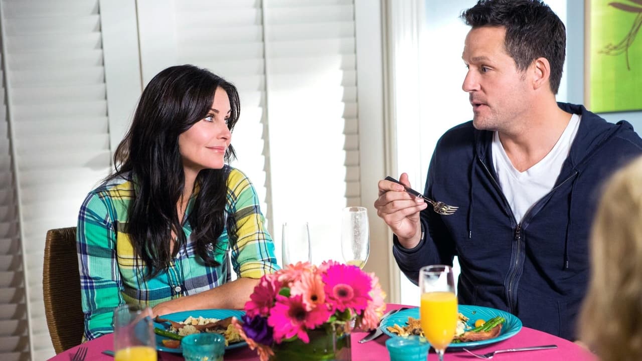 Cougar Town - Season 5 Episode 8 : Mystery of Love