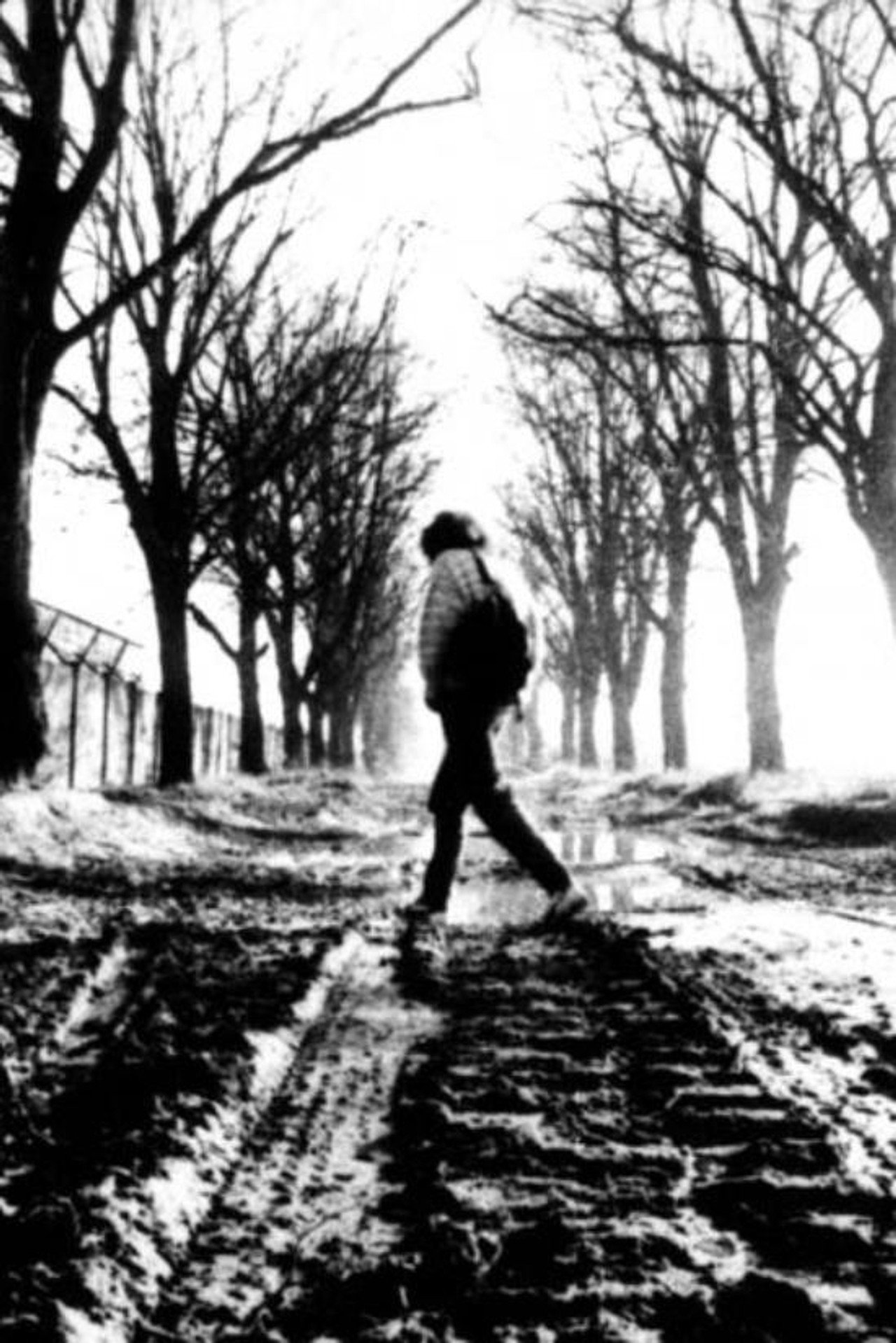 Im Übergang – Protokoll einer Hoffnung filmaffisch