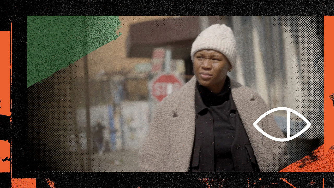 Global Eye - Season 1 Episode 14 : 08/12/2025: South Africa’s G20 - Housing Woes & Trump’s Refugees