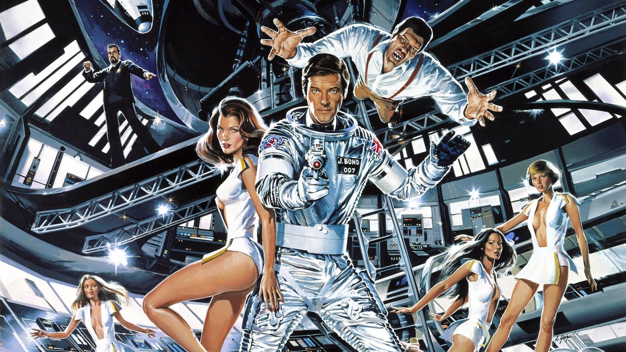 Moonraker Backdrop Image