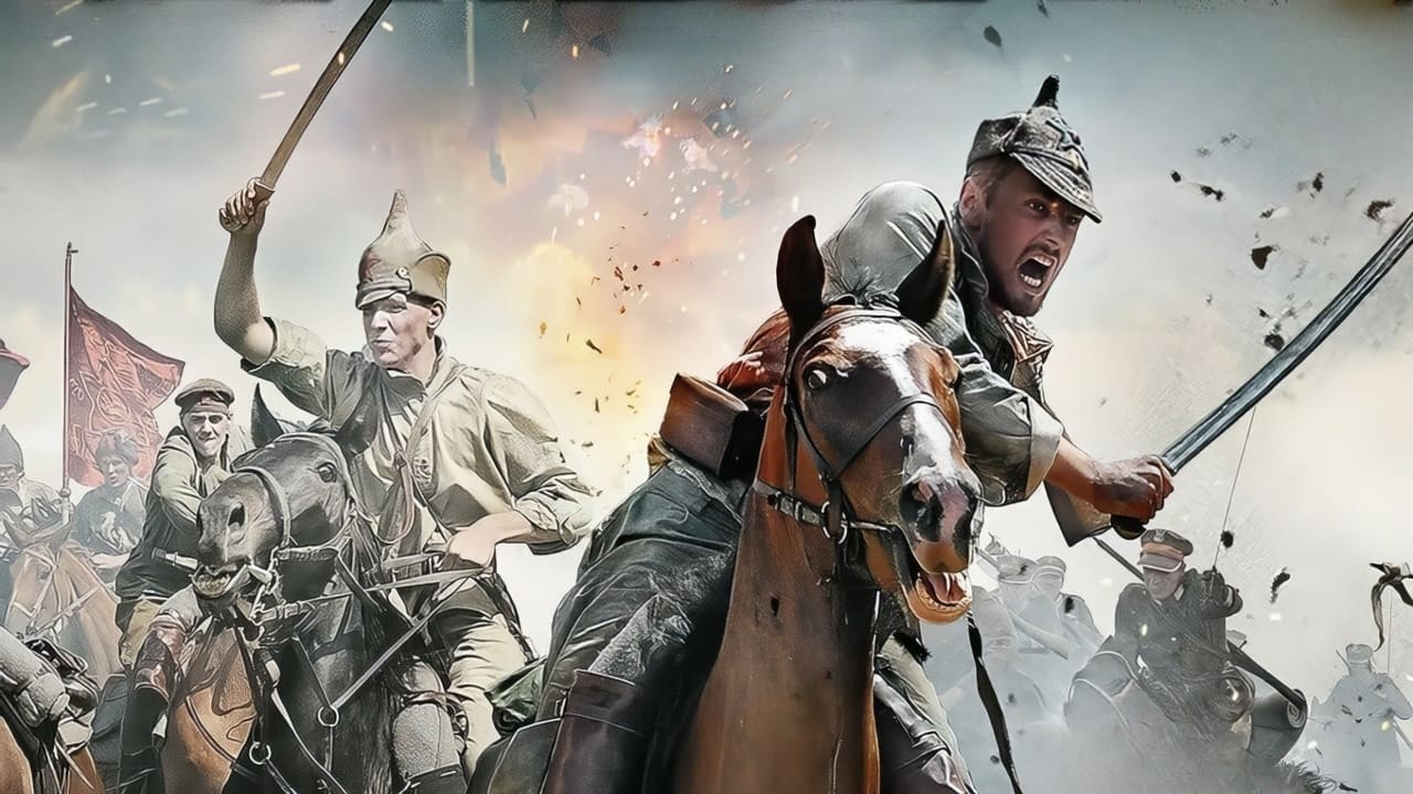 Battle of Warsaw 1920 (2011)