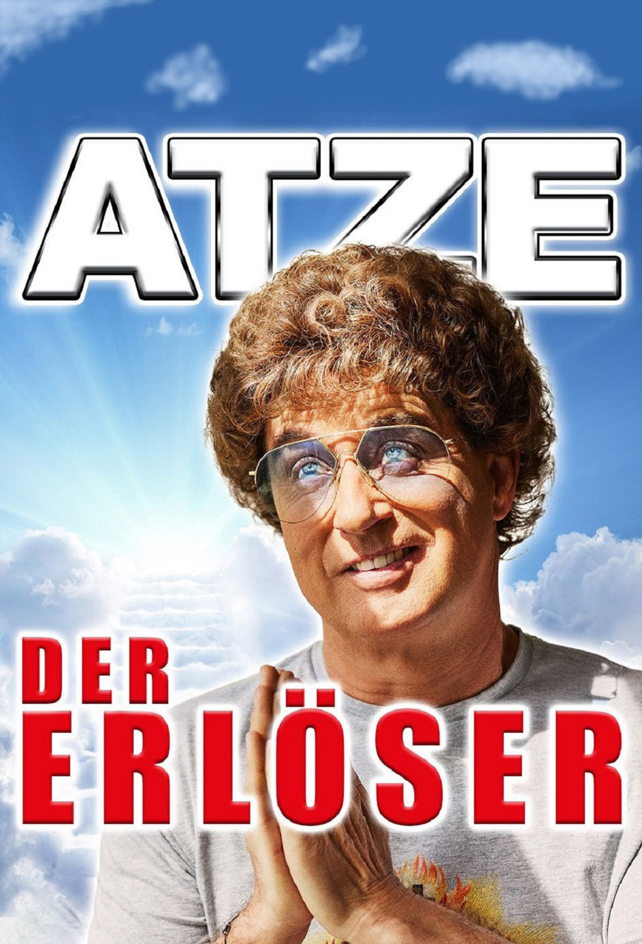 Atze Schröder - Der Erlöser