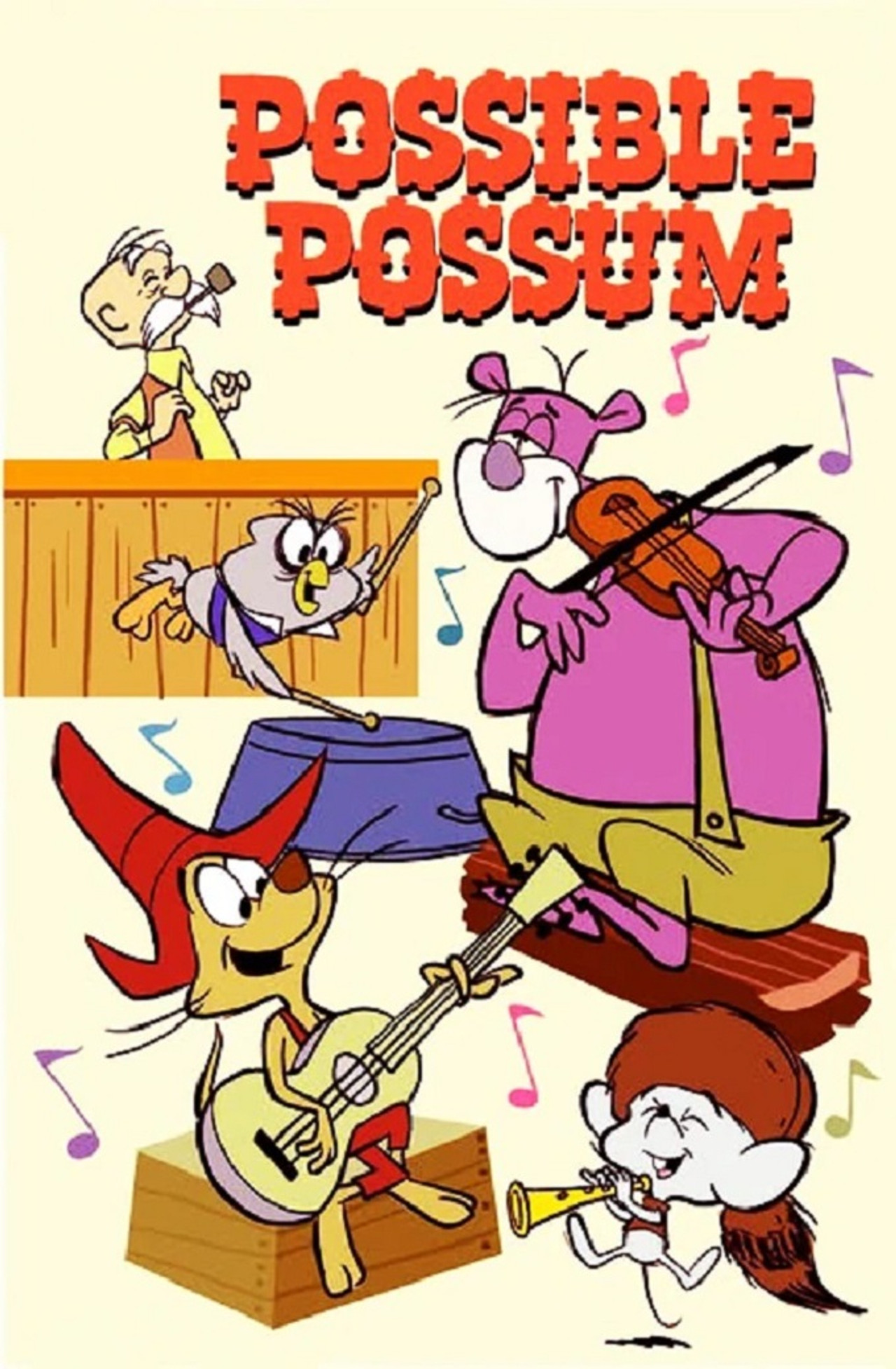 Possible Possum