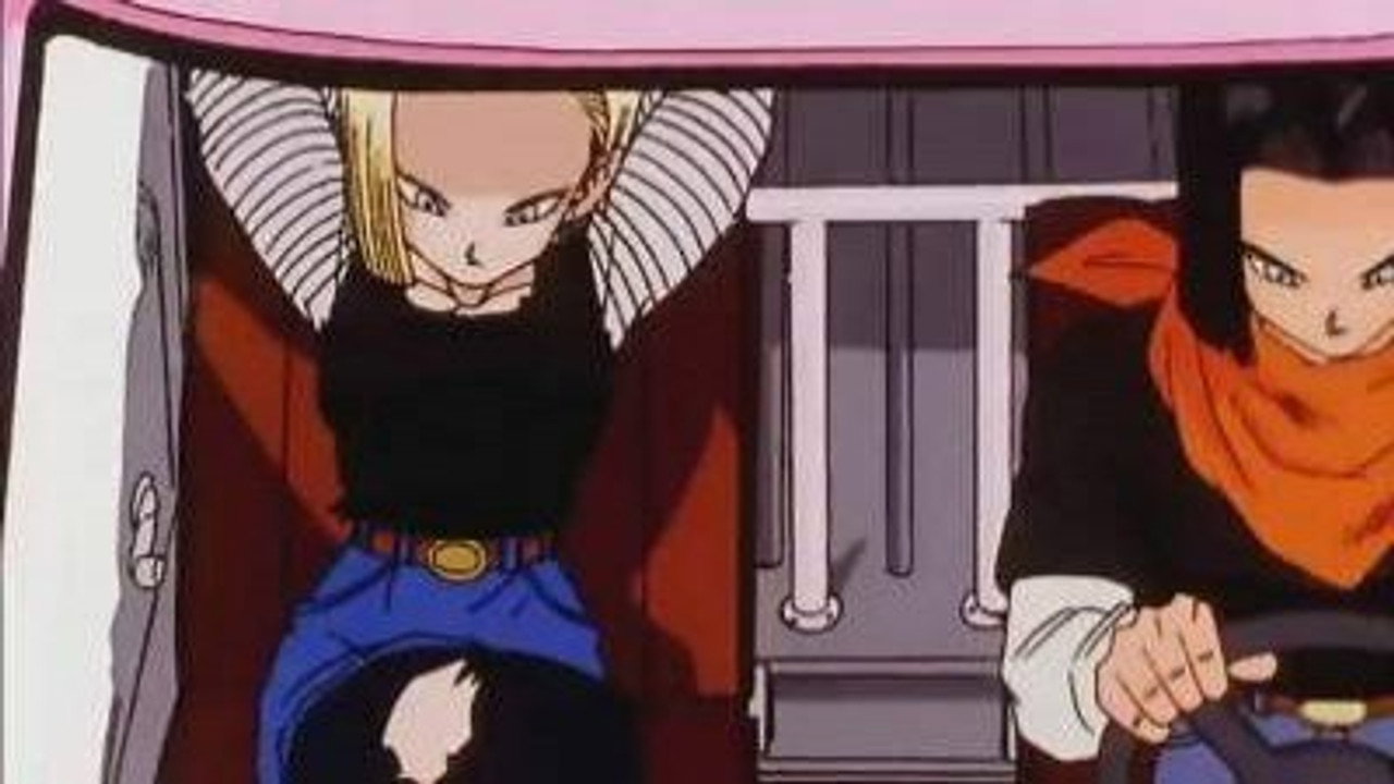 Image Private Dragon Ball Z
