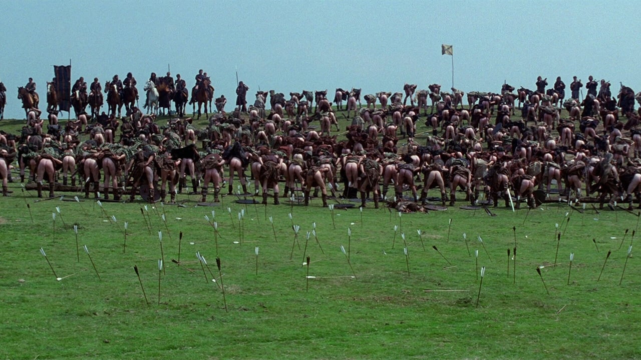 Braveheart (1995)