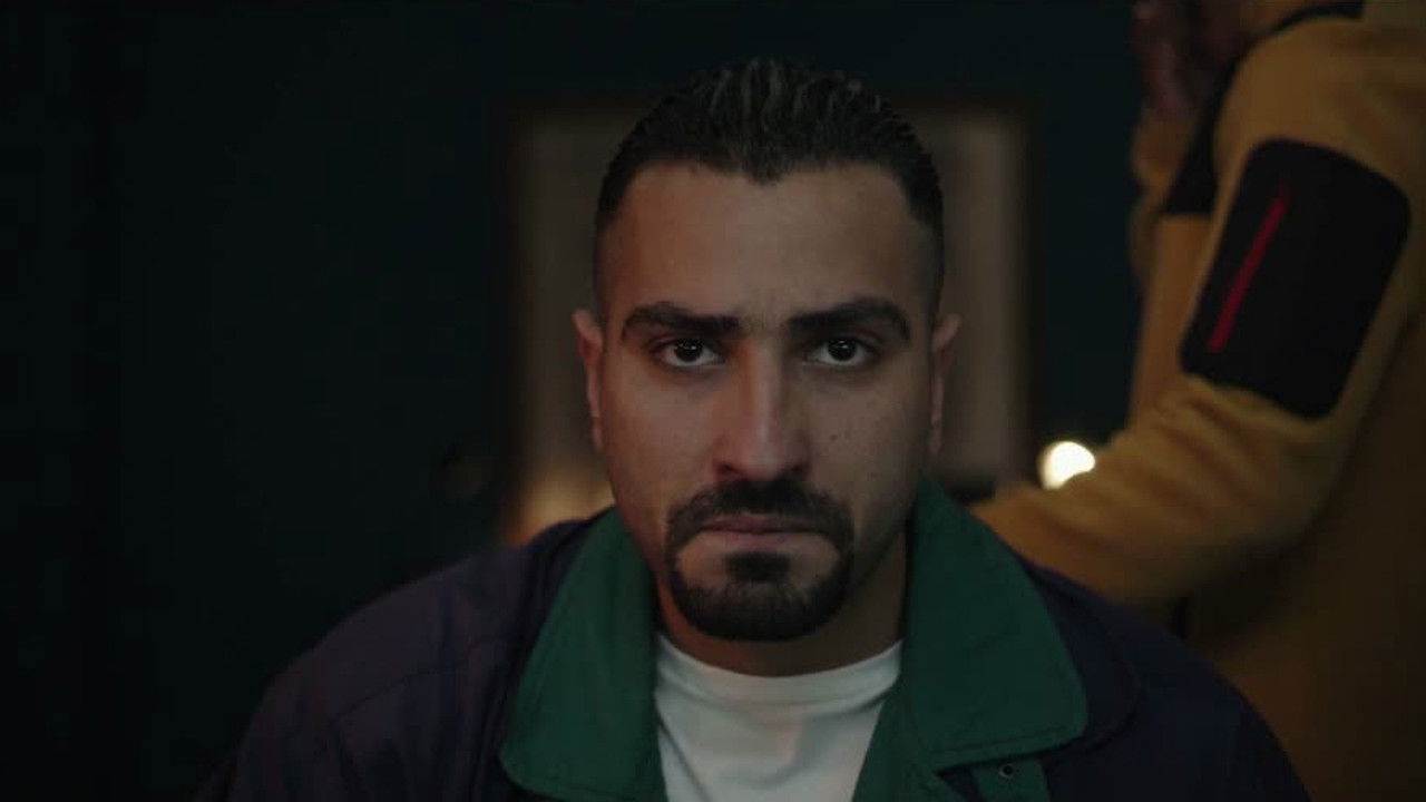 ساعته وتاريخه ج2 — Épisode 15