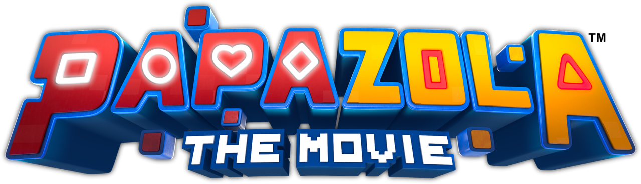Papa Zola: The Movie