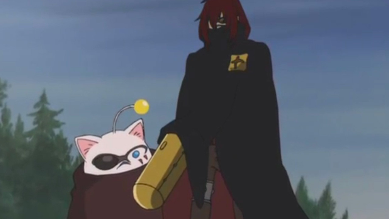 Mogli - Nostalgic Memories