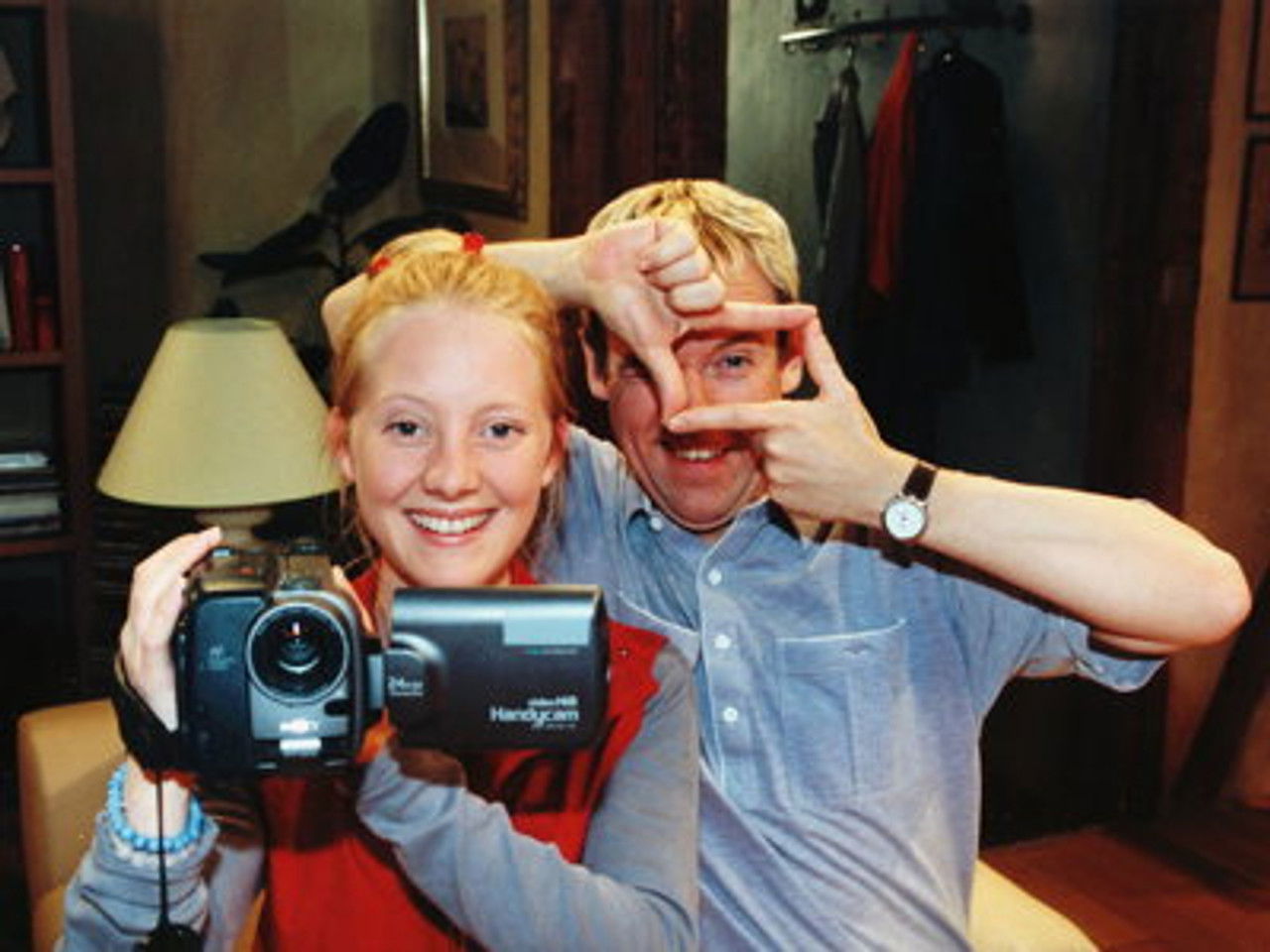 Fertig Lustig — Épisode 11