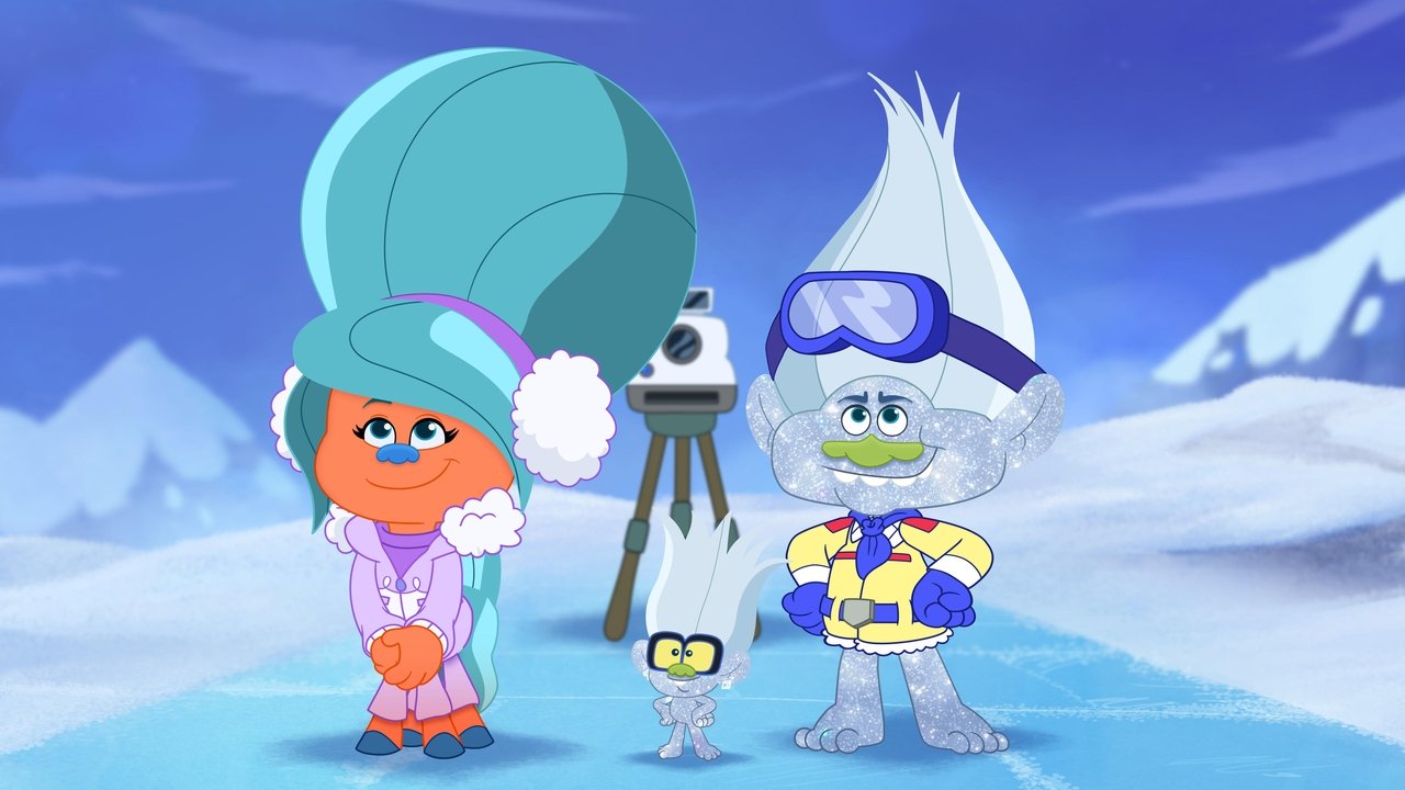 Trolls: TrollsTopia - Season 6 Episode 9 : Ready, Set, Calendar!