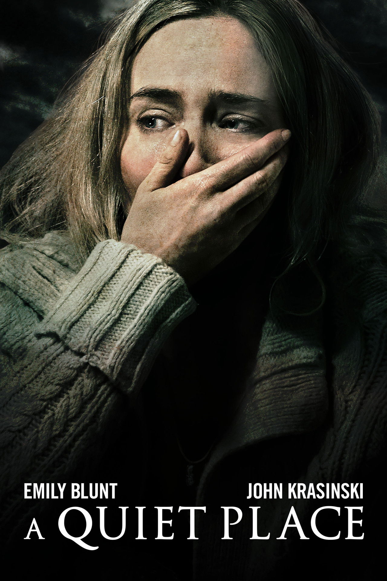 A quiet place subtitles subscene