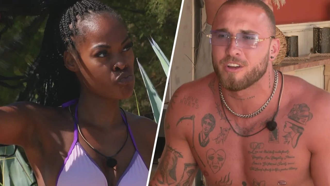 Match my Ex - Season 1 Episode 15 : Episode 15