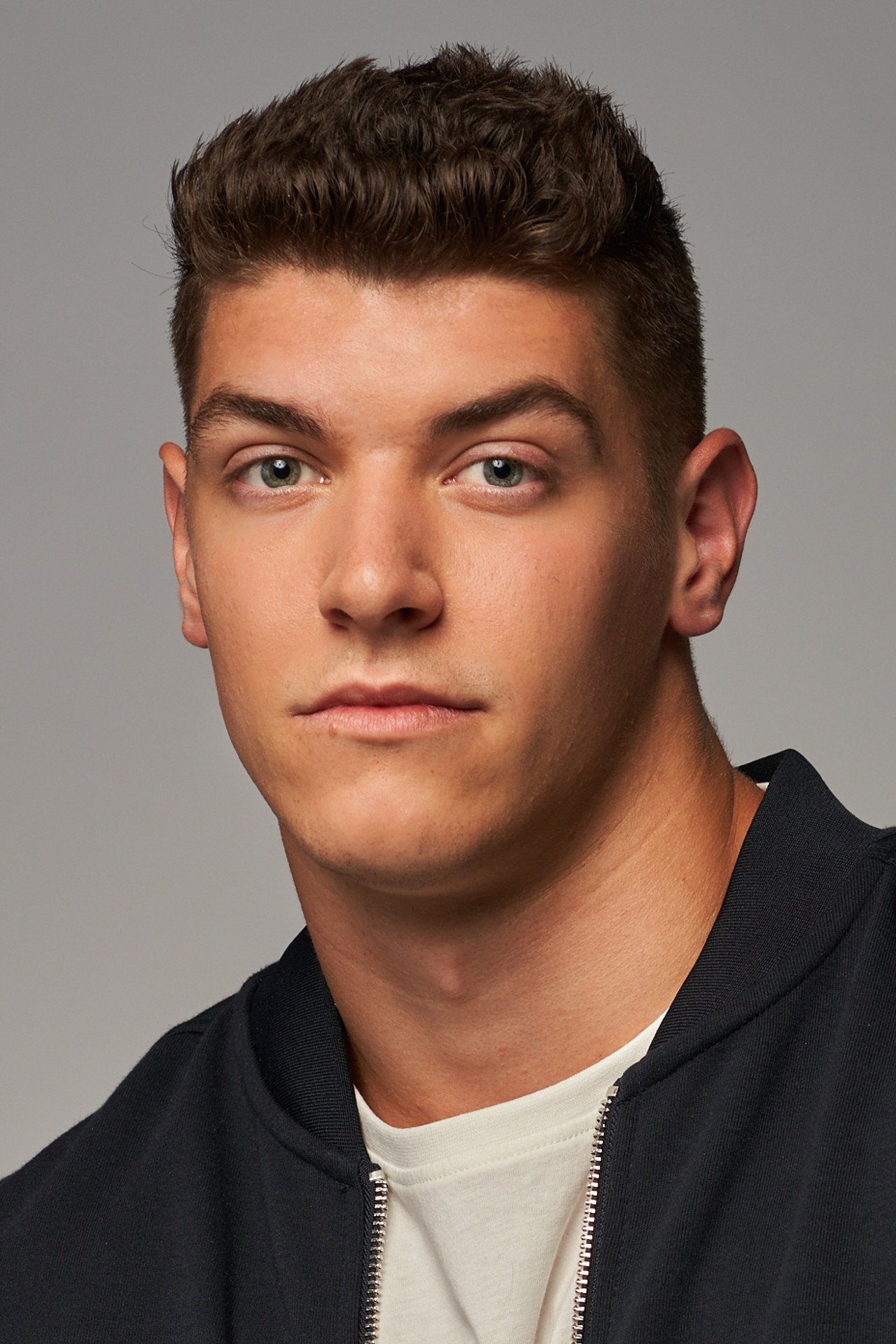 Alex Yelle