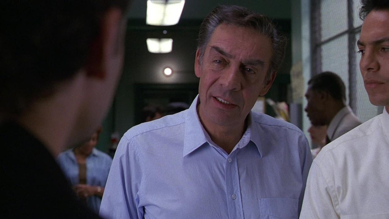 Law & Order - Season 6 Episode 5 : Hot Pursuit