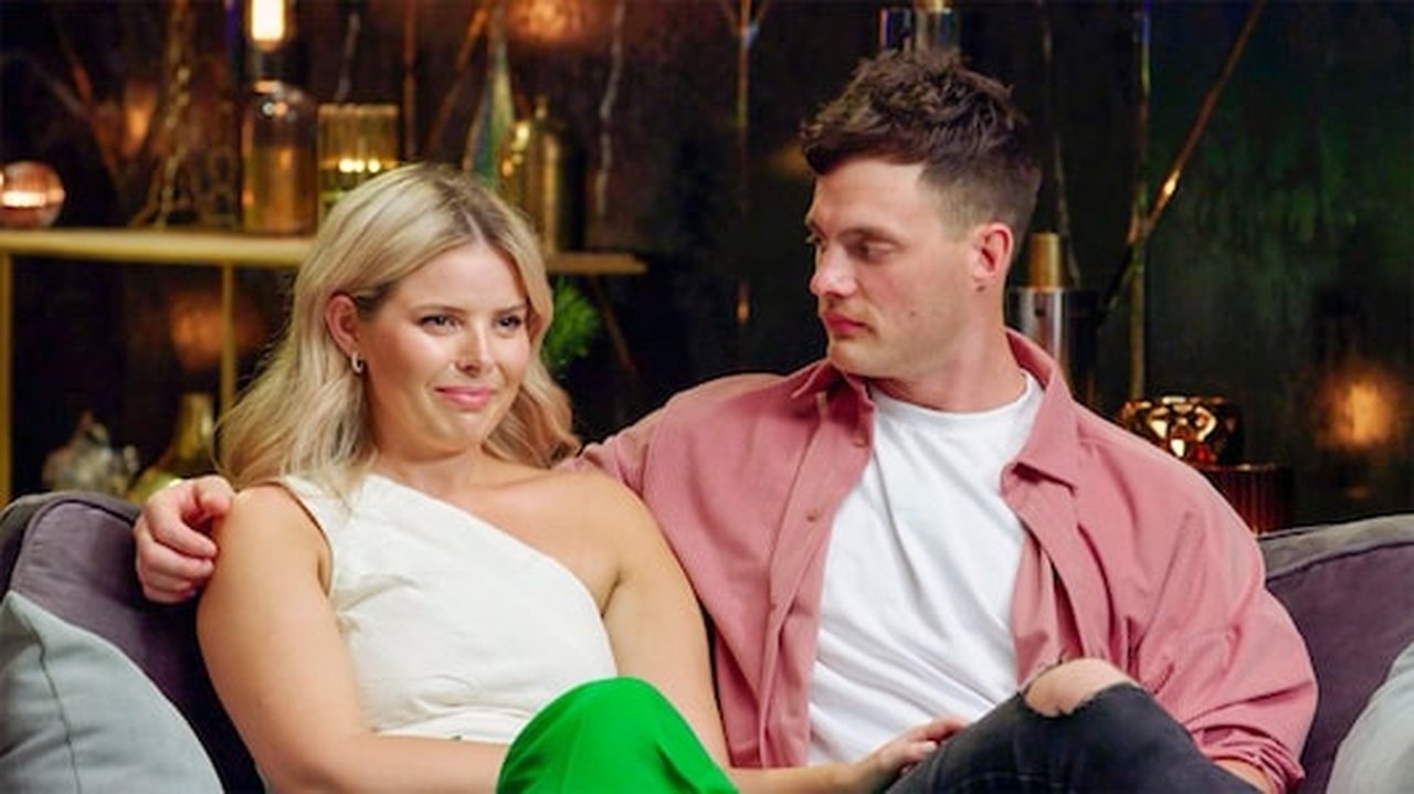 Married at First Sight - Season 9 Episode 25 : Episode 25
