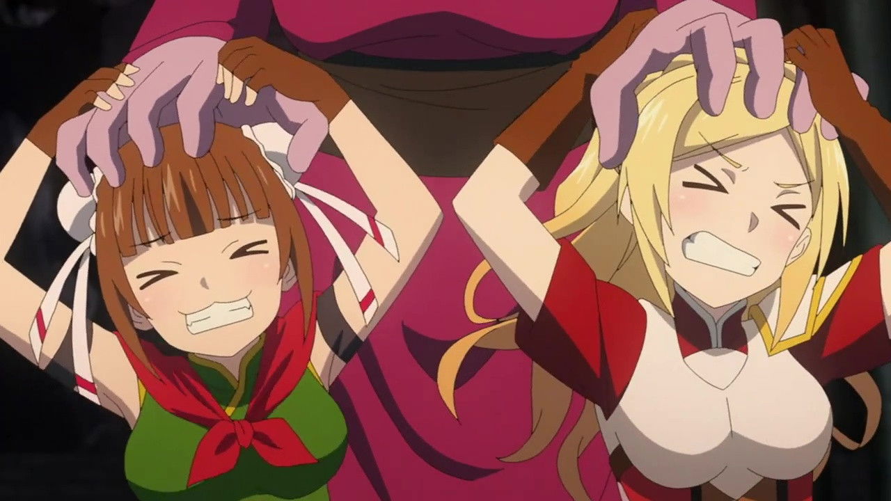 Pastel Memories — Épisode 7