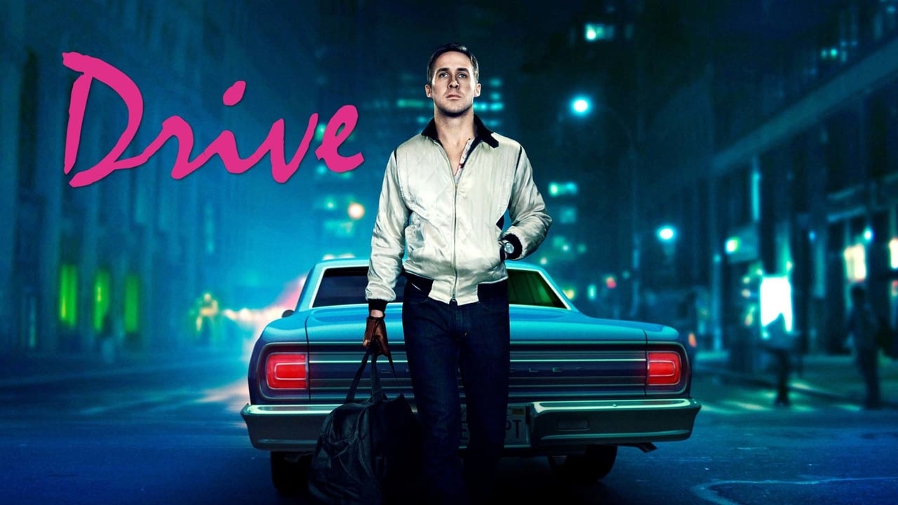 Drive background