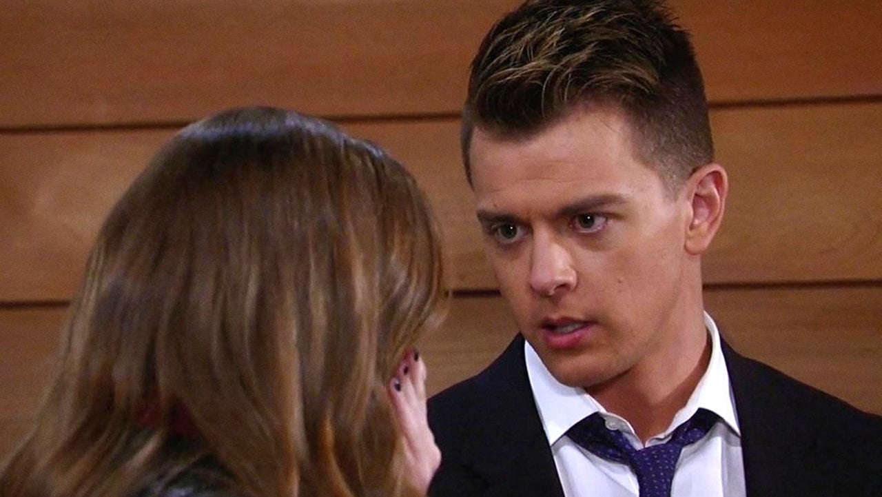 General Hospital - Season 55 Episode 5 : #13780