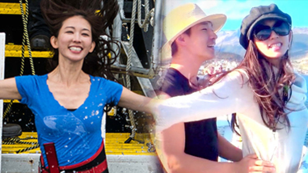 花样姐姐 — Épisode 11