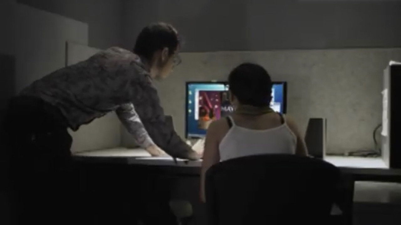 JASMINE — Épisode 8