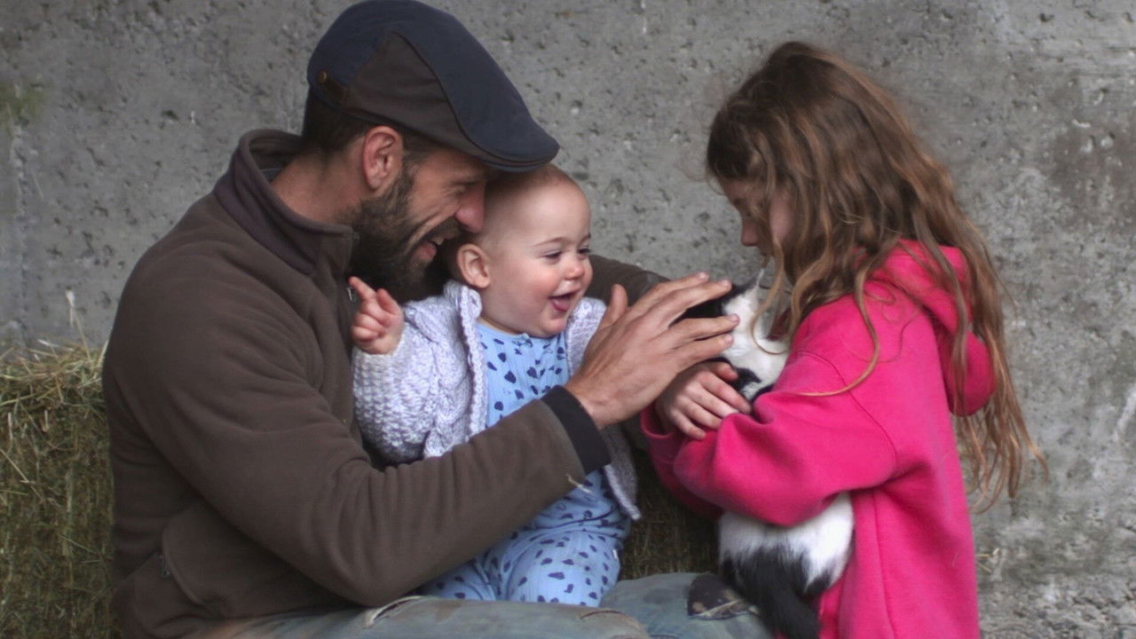 Fletchers' Family Farm — Épisode 6