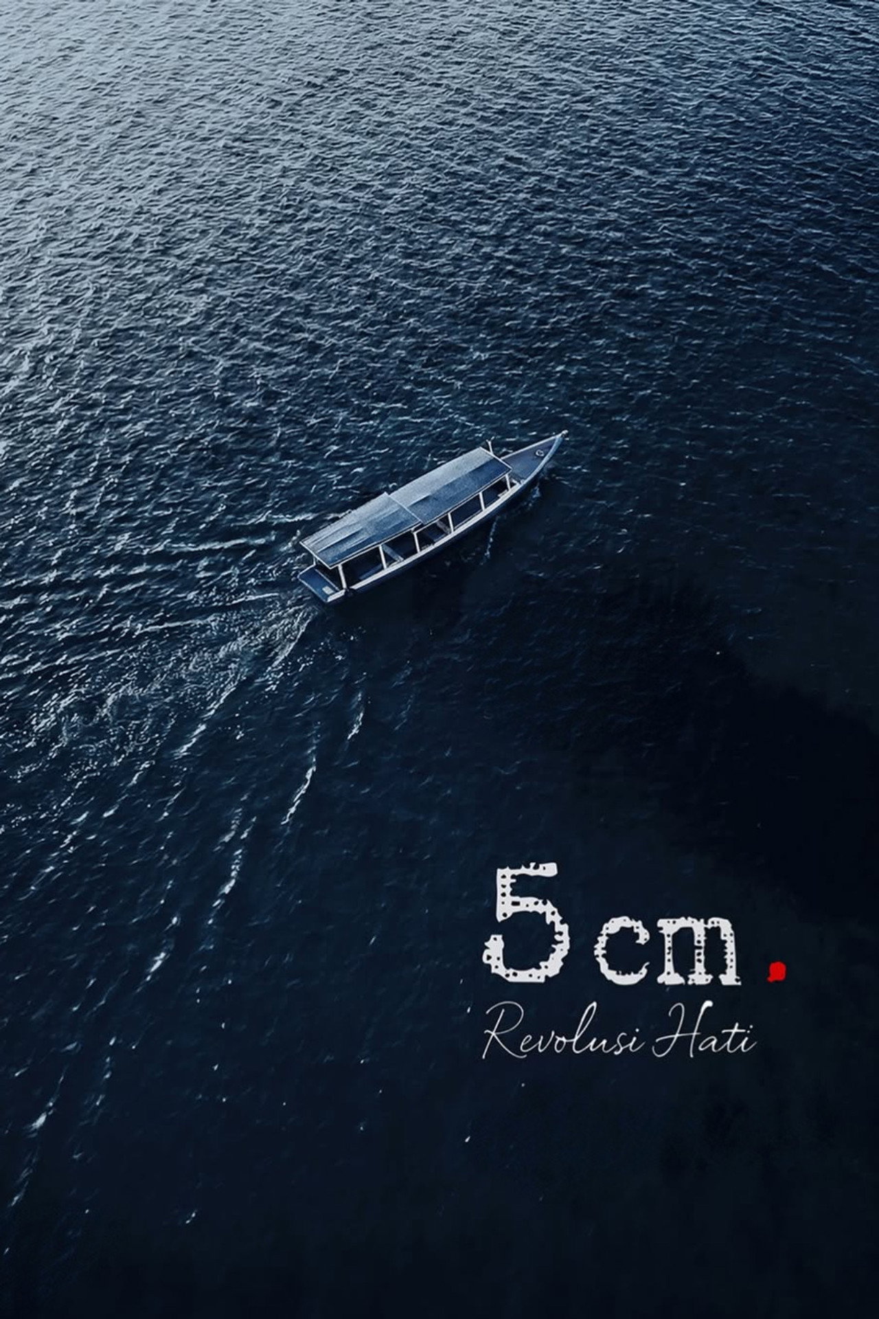 5 cm: Revolusi Hati