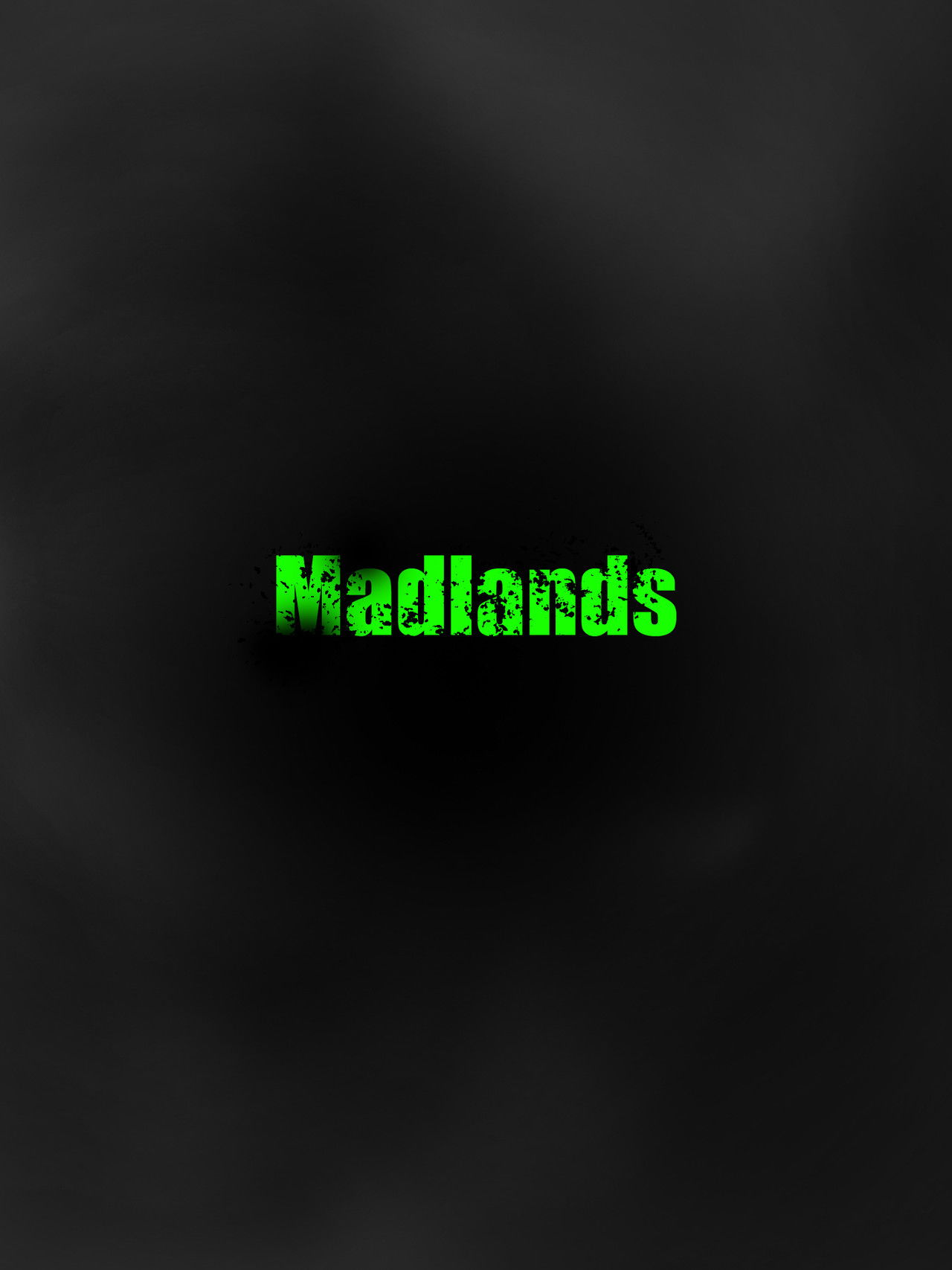 Madlands Backdrop