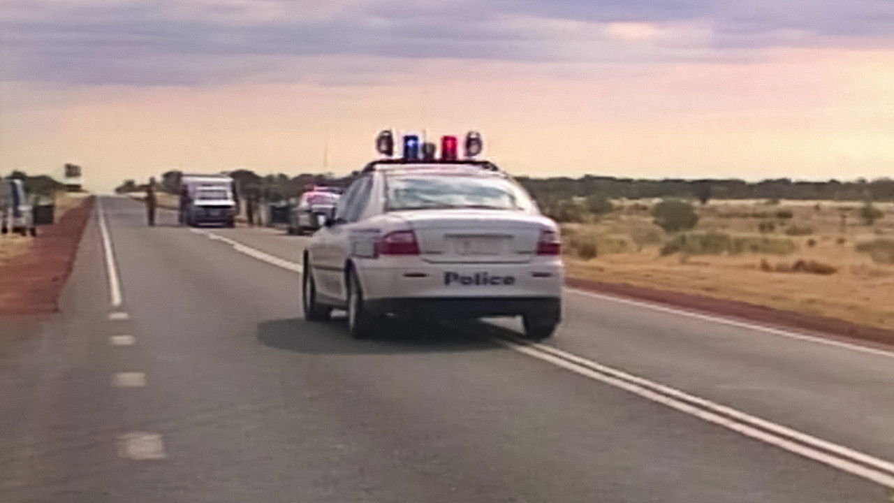 Murder in the Outback — Épisode 1