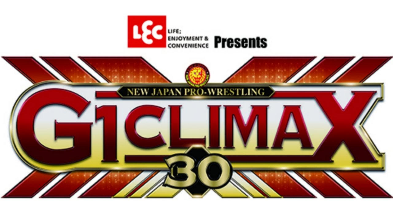 G1 Climax 30 - Day 2