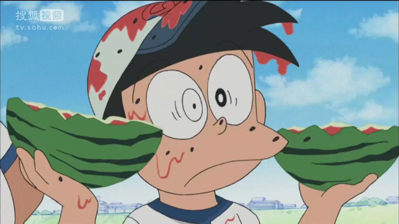 Doraemon — Épisode 139