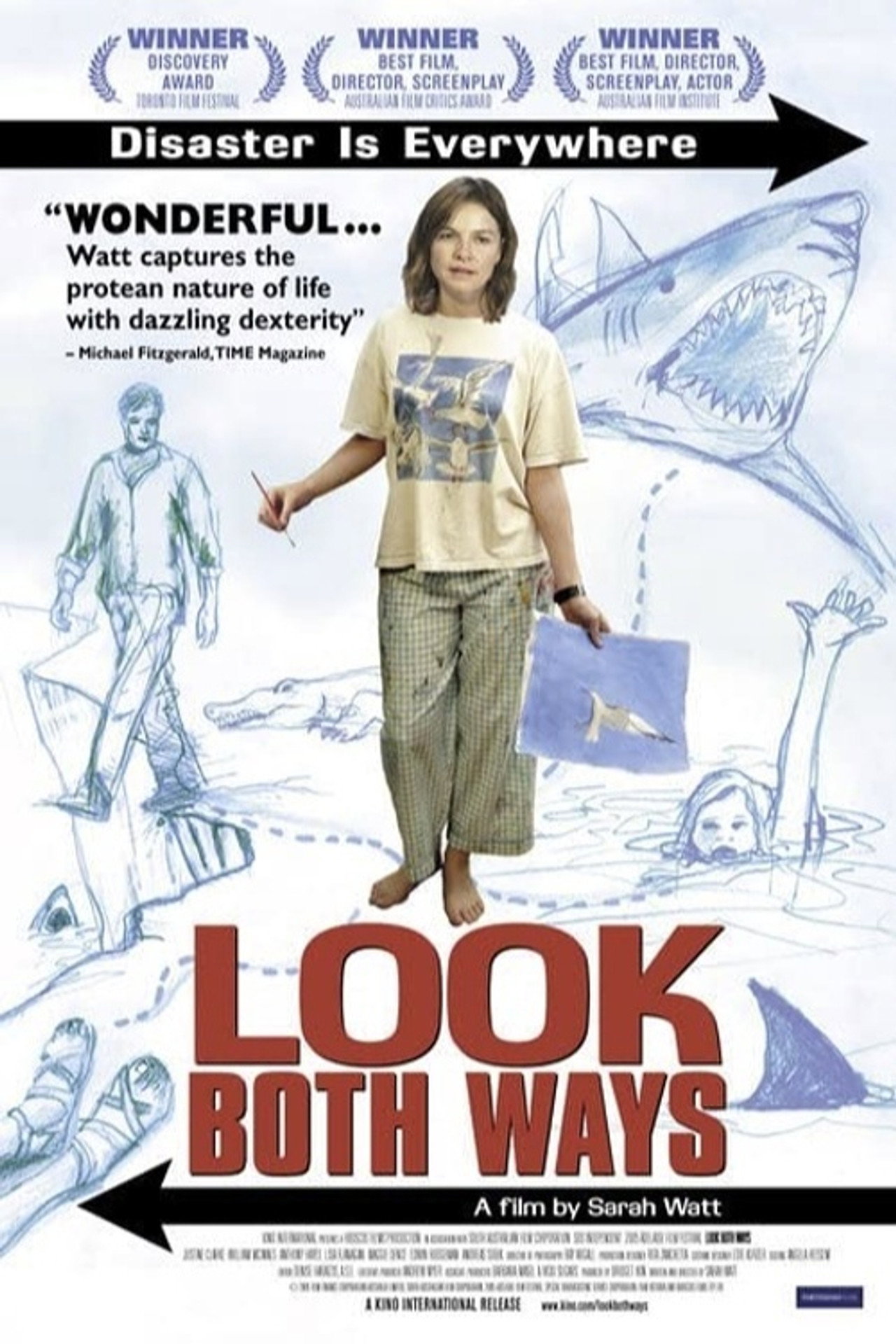 Look Both Ways still 3