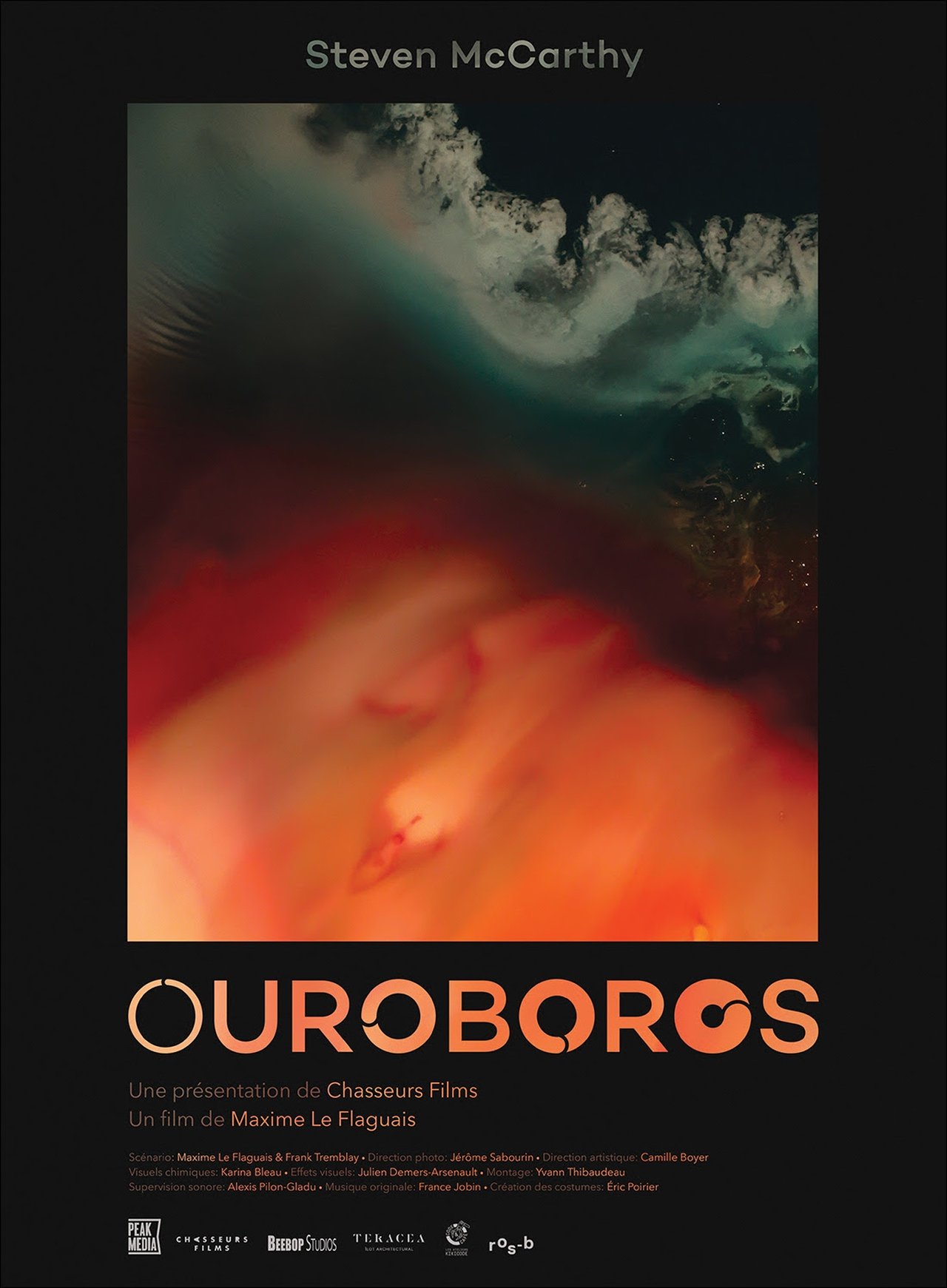 Ouroboros Ouroboros