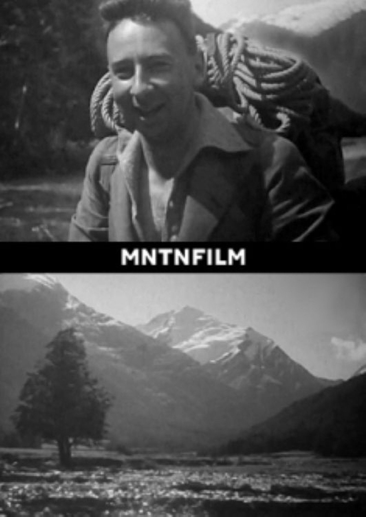 To Mt. Aspiring With the Camera