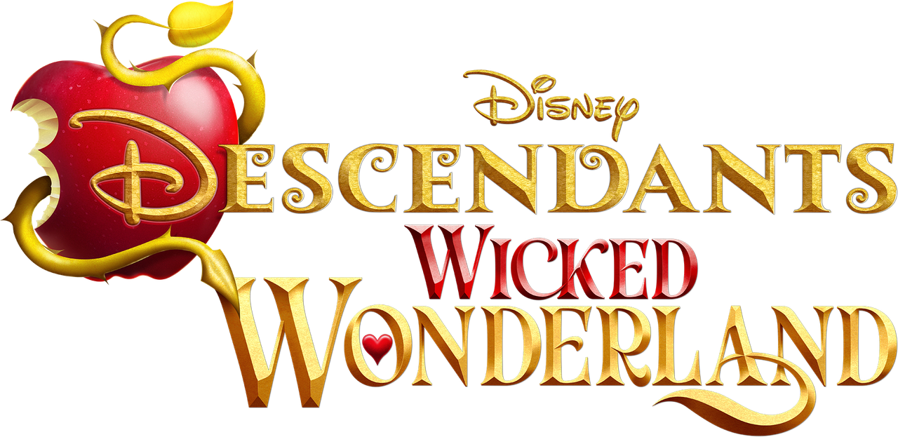 Descendants: Wicked Wonderland